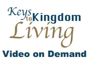 Keys to Kingdom Living